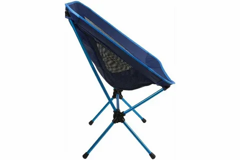 تصویر 3 از صندلی مسافرتی اسکلت فلزی بسیار مقاوم با پارچه ضخیم